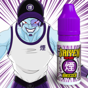 SAIYEN BREEZER