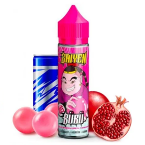SAIYEN BUBU 50ml