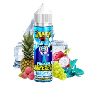 SAIYEN FROZEN BREEZER 50ml