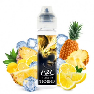 A&L PHOENIX 50ml