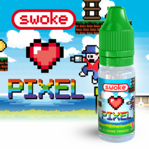SWOKE PIXEL