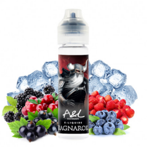 A&L RAGNAROK 50ml