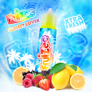 FRUIZEE SUNSET LOVER 50ml