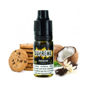 ELIQUID FRANCE SUPREME