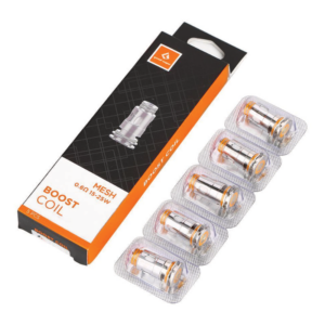 RÉSISTANCES B COIL - GEEKVAPE