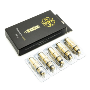 RÉSISTANCES DOTAIO - DOTMOD