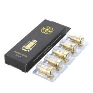 RÉSISTANCES DOTSTICK - DOTMOD