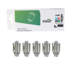 RÉSISTANCES GS AIR - ELEAF