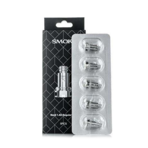 RÉSISTANCES NORD - SMOK