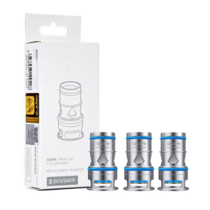 RÉSISTANCES ODAN - ASPIRE