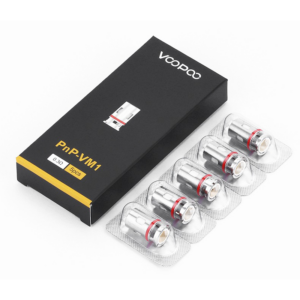 RÉSISTANCES PNP VINCI - VOOPOO