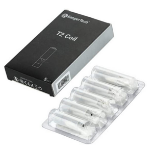 MÈCHE T2 KANGERTECH