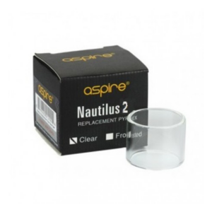 PYREX NAUTILUS 2 ASPIRE