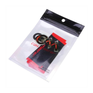 WRAP 18650 COIL MASTER
