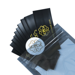 WRAP 18650 / 20700 DOTMOD