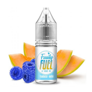 FRUITY FUEL THE BLUE OIL 10ML