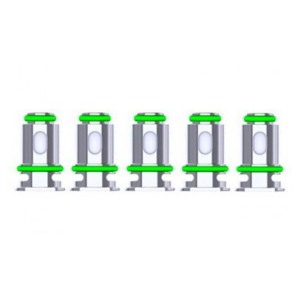 RÉSISTANCES GTL ELEAF