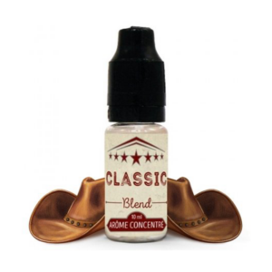 CONCENTRÉ CLASSIC BLEND 10ML CIRKUS