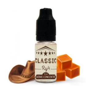 CONCENTRÉ CLASSIC RY4 10ML CIRKUS