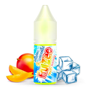 CONCENTRÉ CRAZY MANGO 10ML FRUIZEE