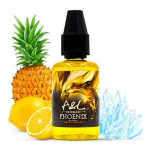 CONCENTRÉ PHOENIX 30ML A&L