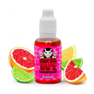 CONCENTRÉ PINKMAN 30ML VAMPIRE VAPE