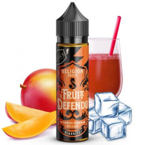LE FRUIT DEFENDU MANGO FRESH KILLAH 50ML