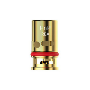 PLATEAU PNP RBA VOOPOO