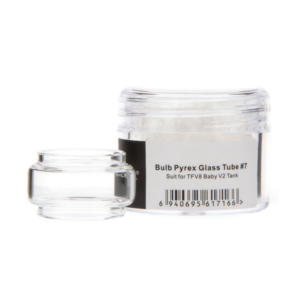 PYREX TFV8 BABY V2 BULB SMOK