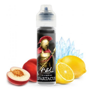 A&L SPARTACUS 50ml