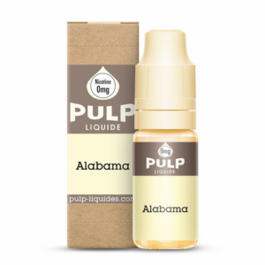 ALABAMA 10ML PULP