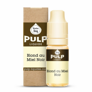 BLOND AU MIEL NOIR 10ML PULP