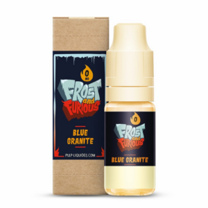 BLUE GRANITE 10ML FROST & FURIOUS