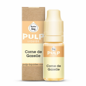 CORNE DE GAZELLE 10ML PULP