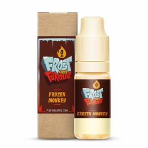 FROZEN MONKEY 10ML FROST & FURIOUS