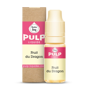FRUITS DU DRAGON 10ML PULP