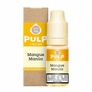 MANGUE MANILA 10ML PULP
