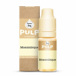 MOZAMBIQUE 10ML PULP