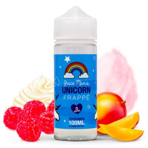 UNICORN FRAPPÉ JUICE MAN'S