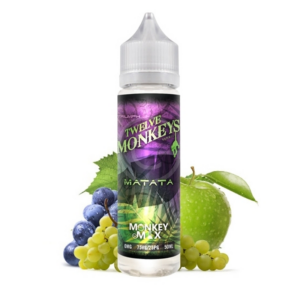 E-liquide Matata | Twelve monkeys