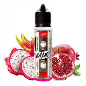 E-liquide Mix | Swoke
