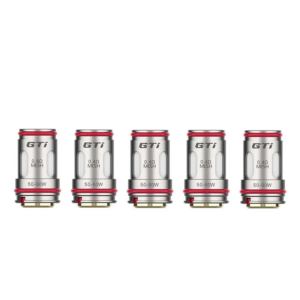 RÉSISTANCES GTI VAPORESSO