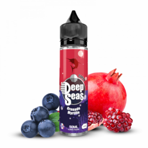 CARDA - DEEP SEAS 50ML