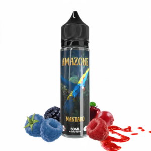 MANTARO - AMAZONE 50ML