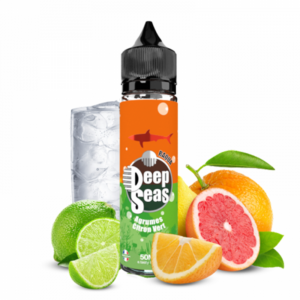 RAQUA - DEEP SEAS 50ML