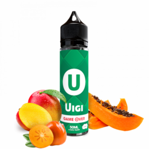 UIGI - GAME OVER 50ML