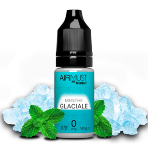 MENTHE GLACIALE AIRMUST