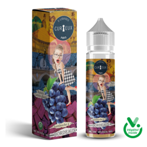 BAMBOCHE À BORDEAUX - CURIEUX HEXAGONE