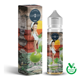 CHERBOURG MON AMOUR - CURIEUX HEXAGONE