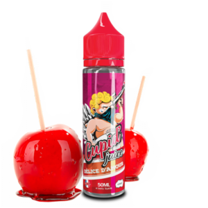 CUPID JUICE - E-TASTY 50ML
